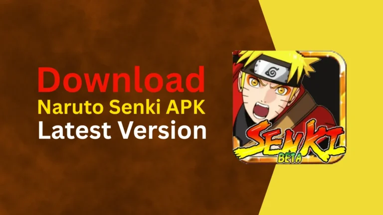 Naruto Senki 2 Naruto Senki