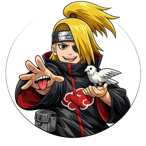 Deidara
