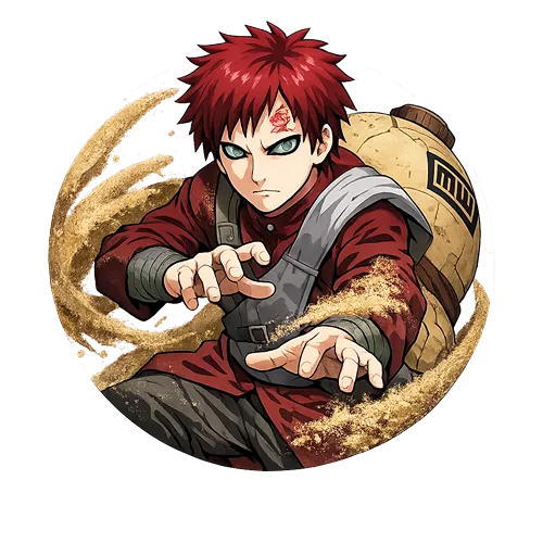 Gaara