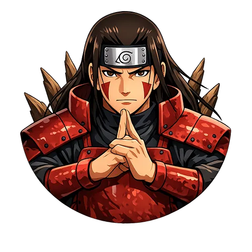 Hashirama Senju