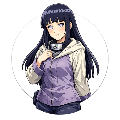 Hinata Hyuga