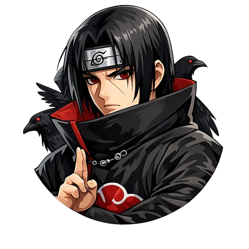 Itachi Uchiha