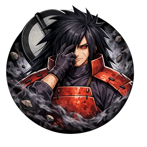 Madara Uchiha