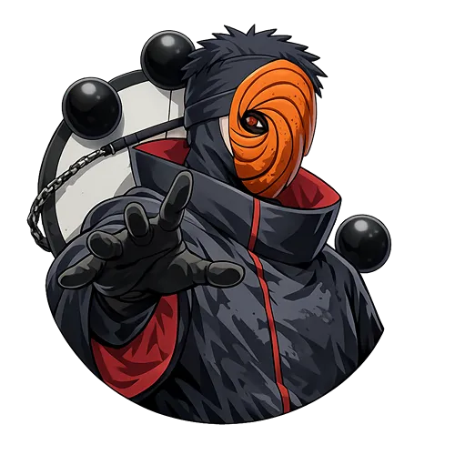 Obito Uchiha