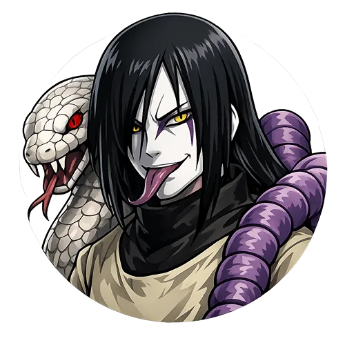 Orochimaru