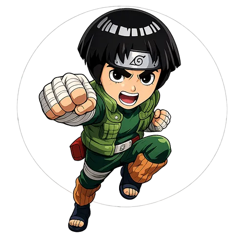 Rock Lee