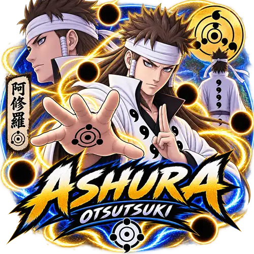 Ashura Otsutsuki