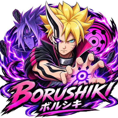 Borushiki