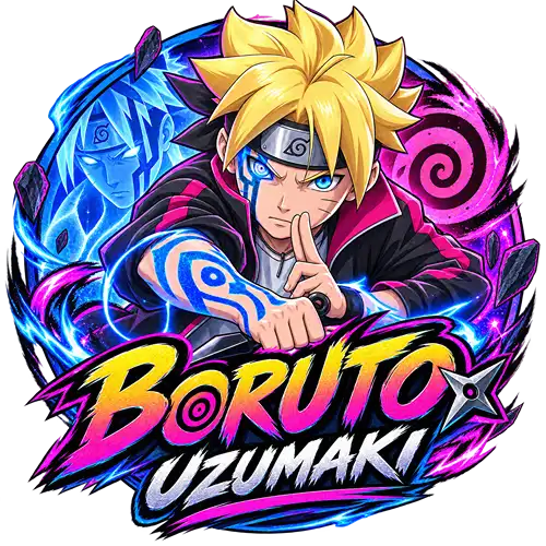 Boruto Uzumaki
