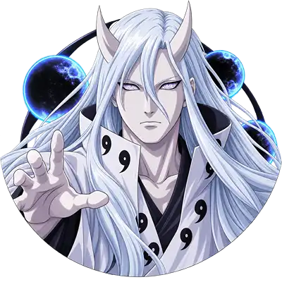 Hamura Otsutsuki