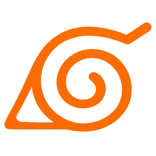 Naruto Uzumaki Personality 6 Hidden Leaf Village ka shinobi symbo