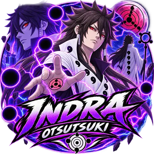 Indra Otsutsuki