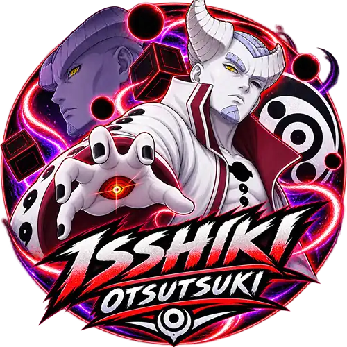 Isshiki Otsutsuki