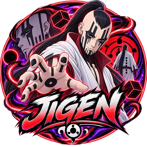 Jigen