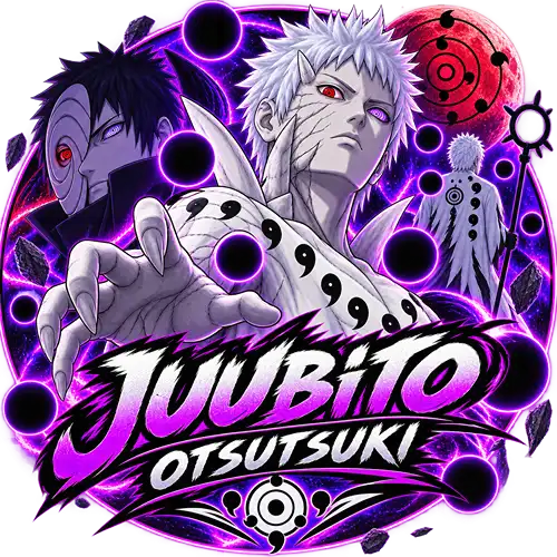 Juubito Otsutsuki