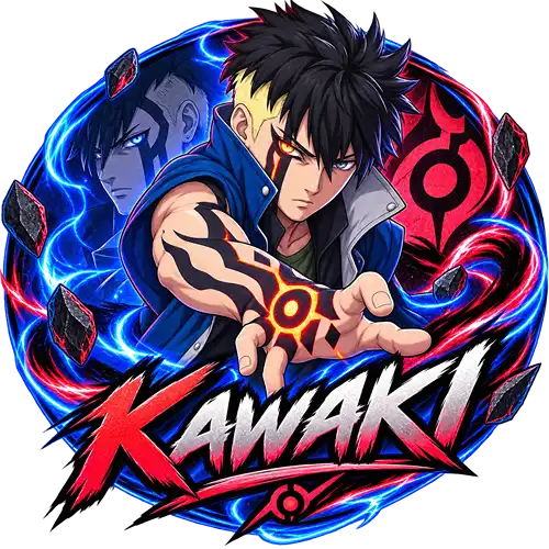 Kawaki