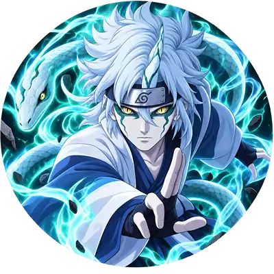 Mitsuki Sage Mode