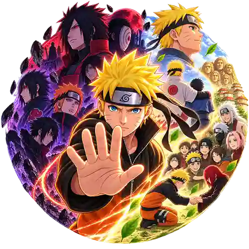 Naruto Uzumaki Personality 25 Naruto's Rejection of the Cycle of Hatred