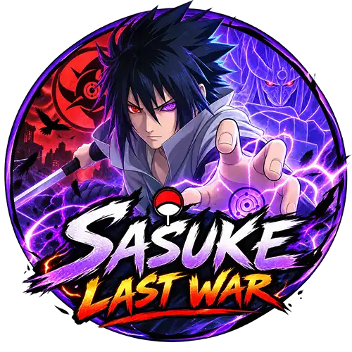Sasuke Last War