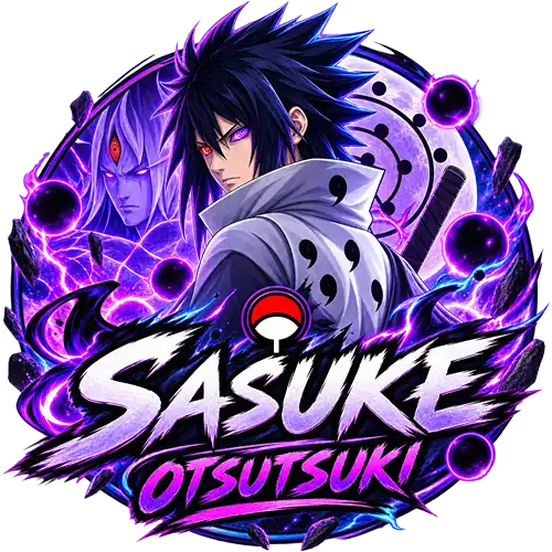Sasuke Otsutsuki