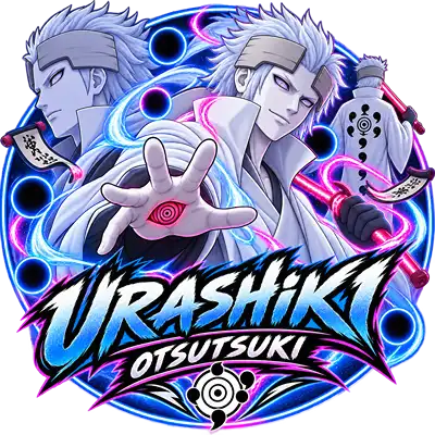 Urashiki Otsutsuki