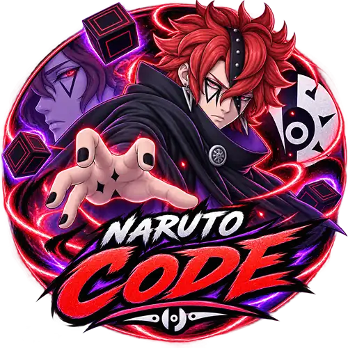 naruto Code